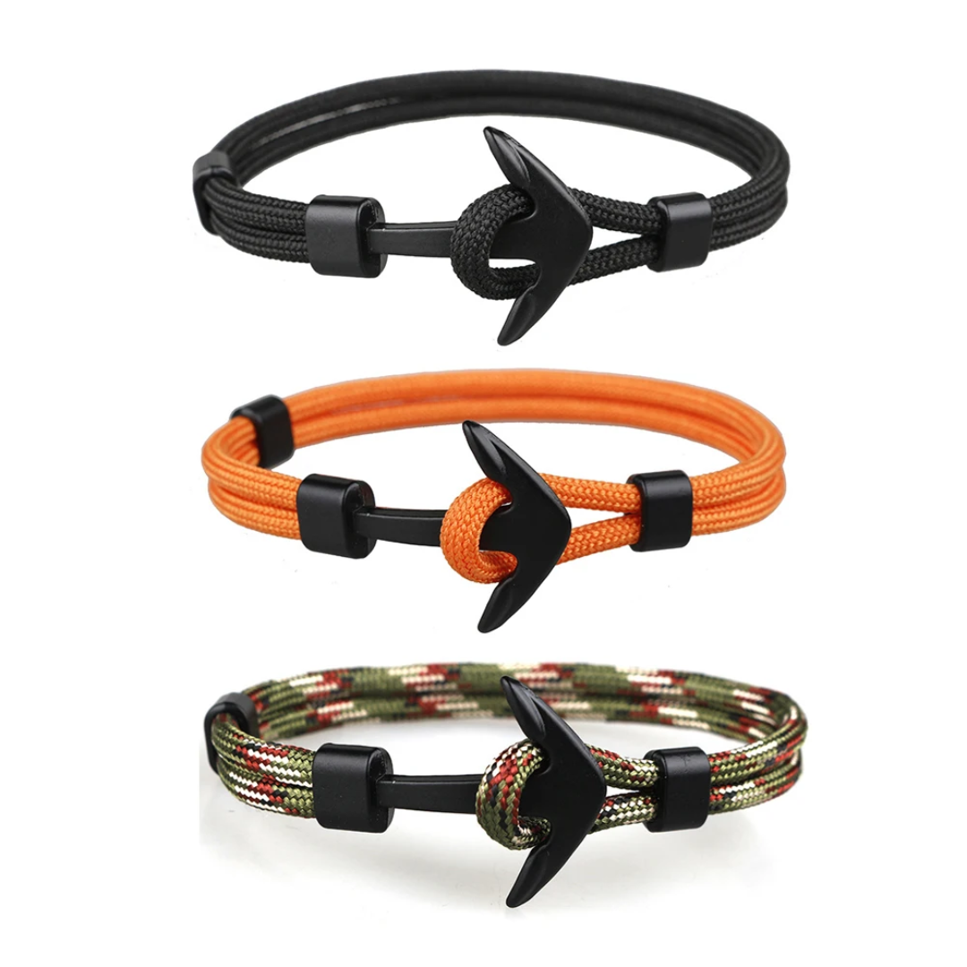 3 bracelet