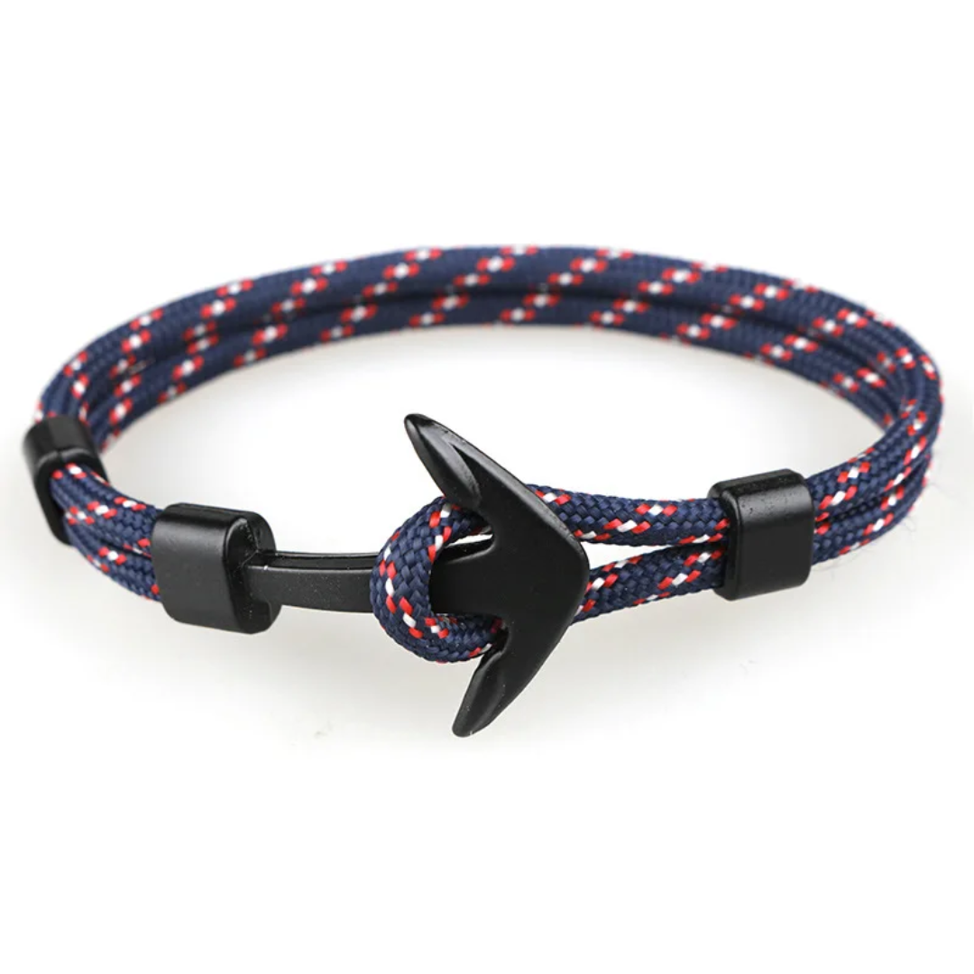 3 bracelet