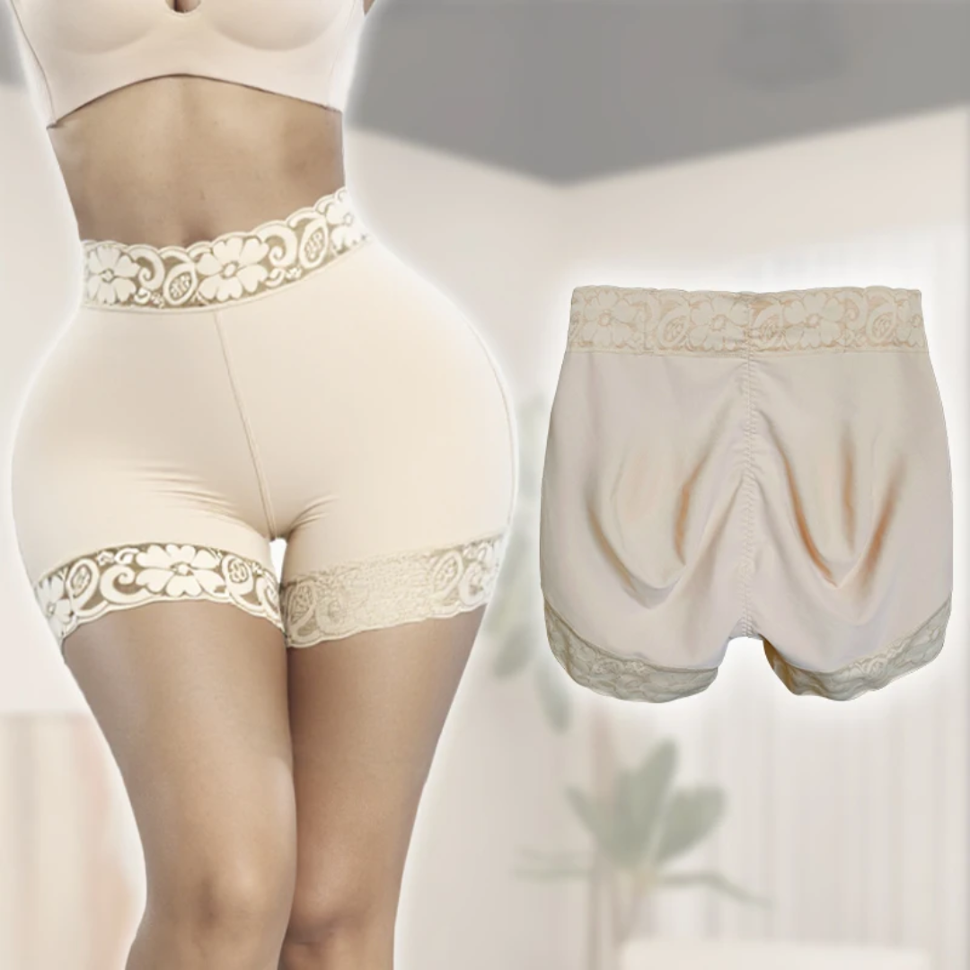 Culotte gainant de hôte Gamme