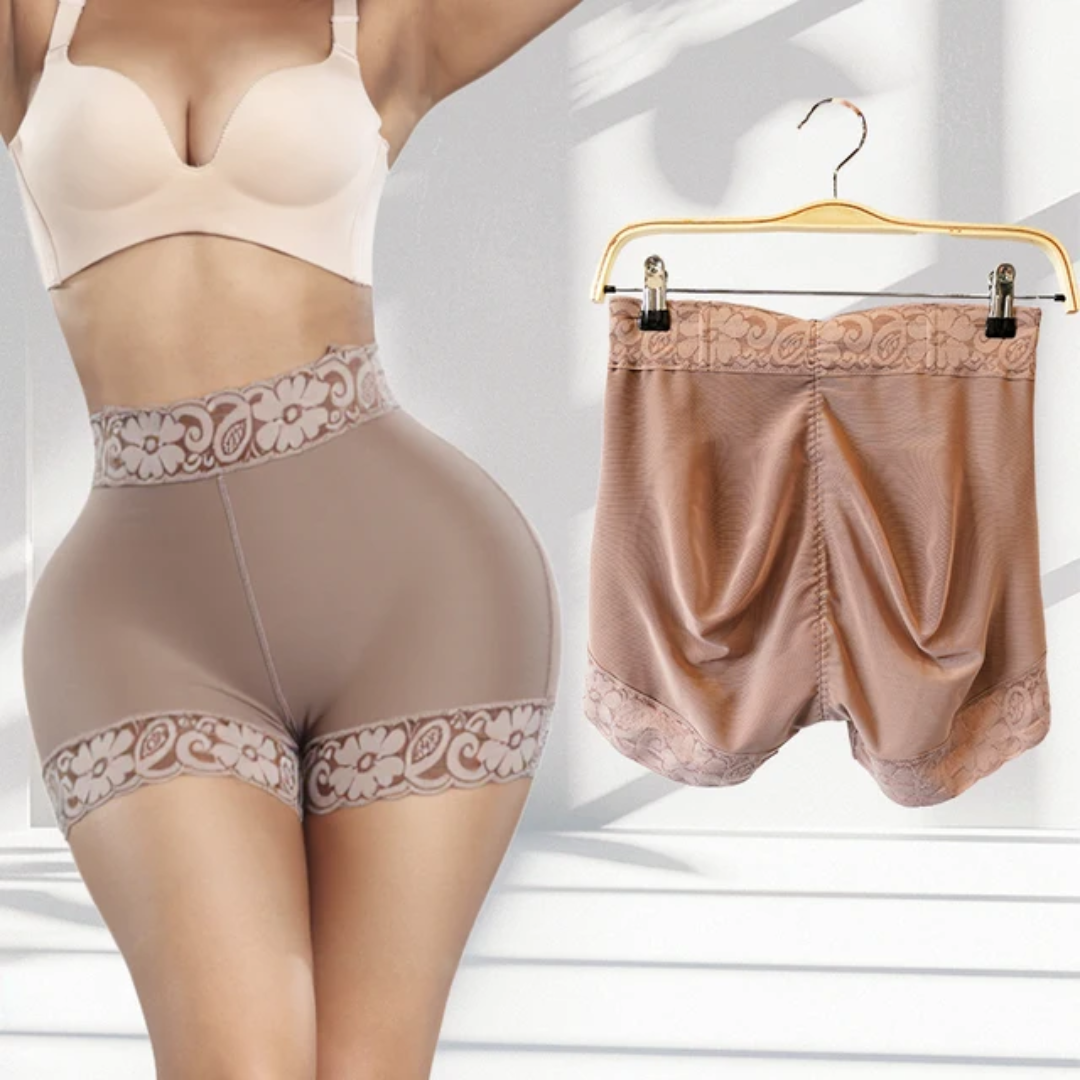 Culotte gainant de hôte Gamme