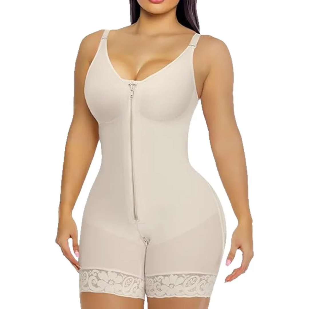 Body gainant de hôte gamme