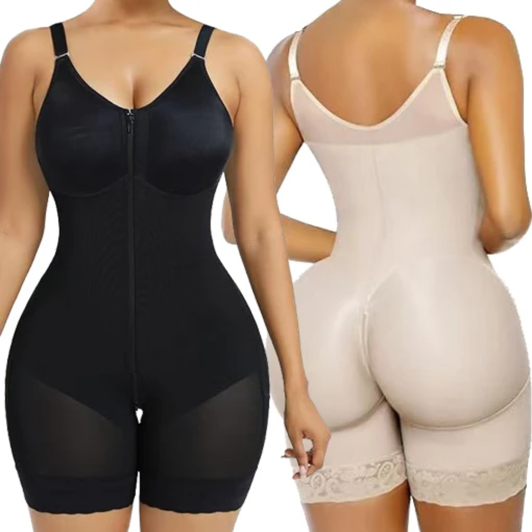 Body gainant de hôte gamme