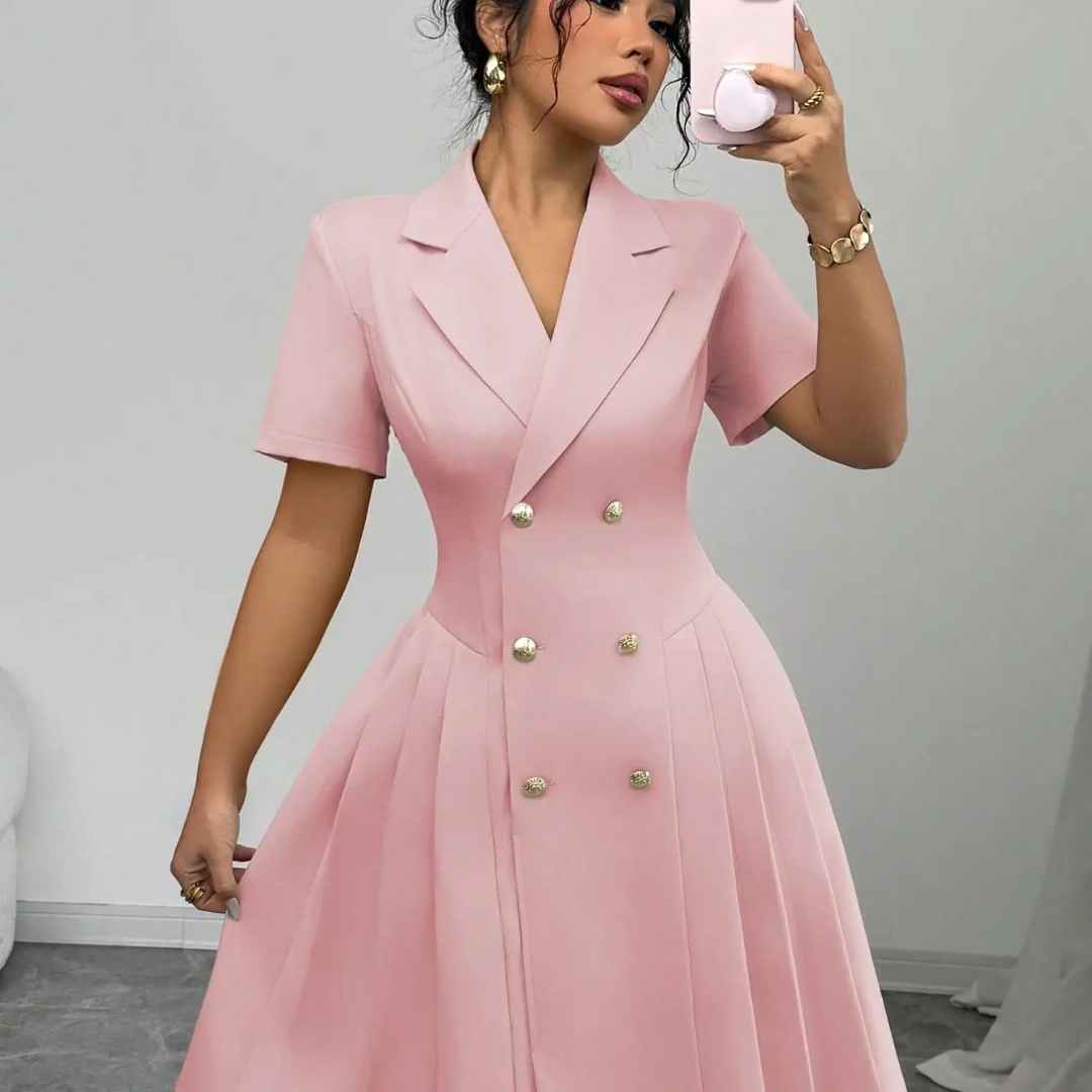 Robe5: Robe blazer