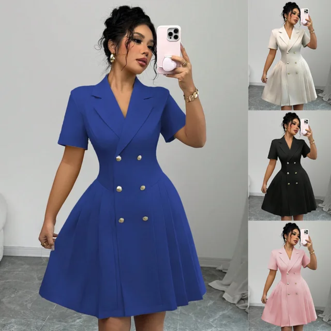 Robe5: Robe blazer