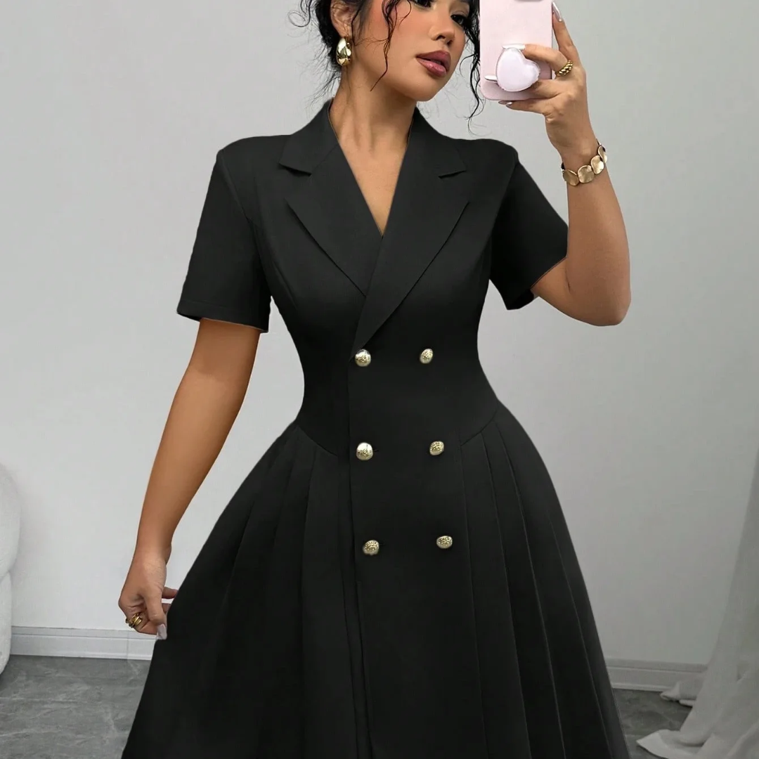 Robe5: Robe blazer