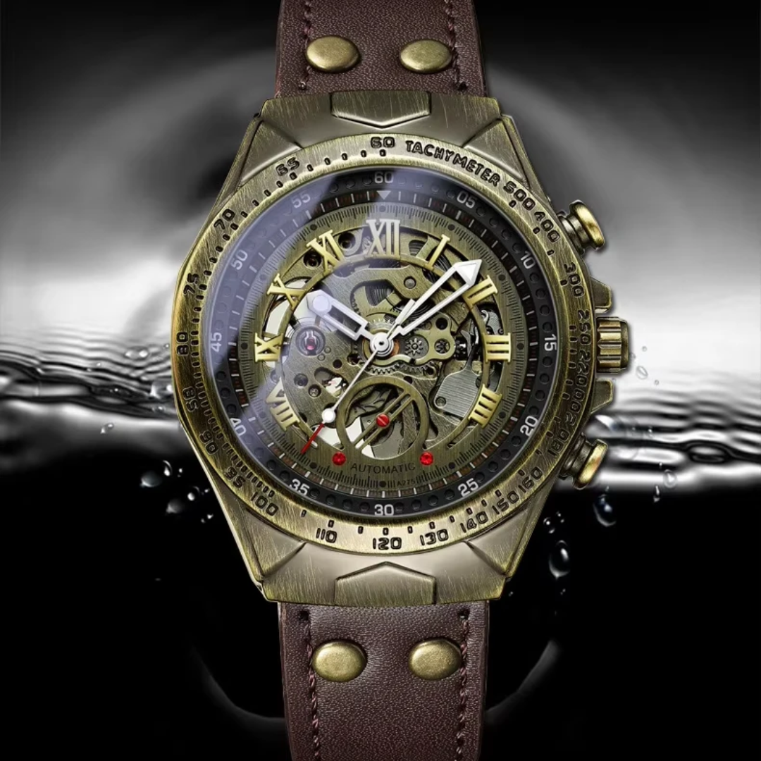Montre de Luxe