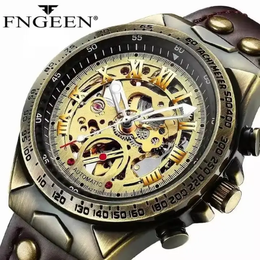 Montre de Luxe
