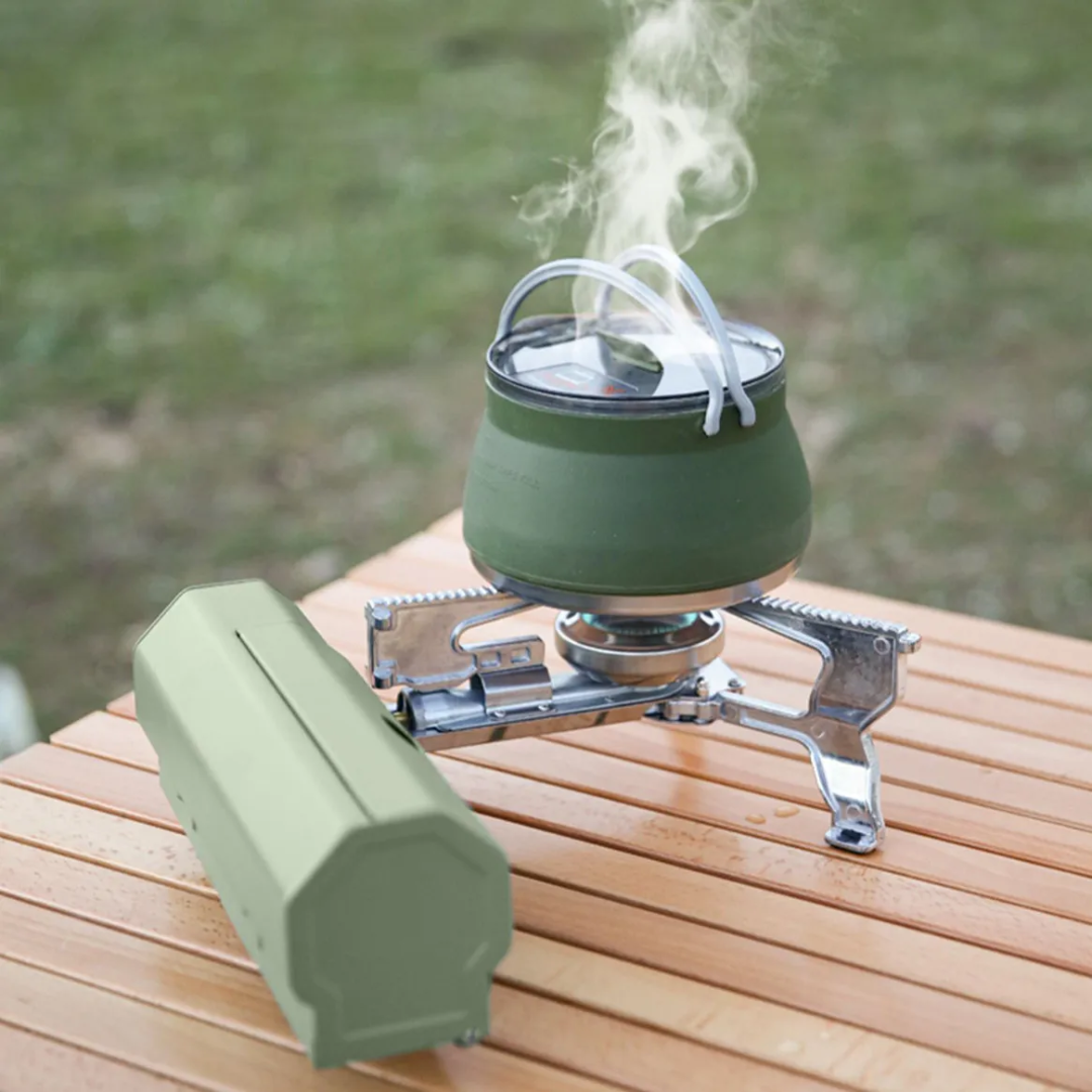 mini Gazinière portable
