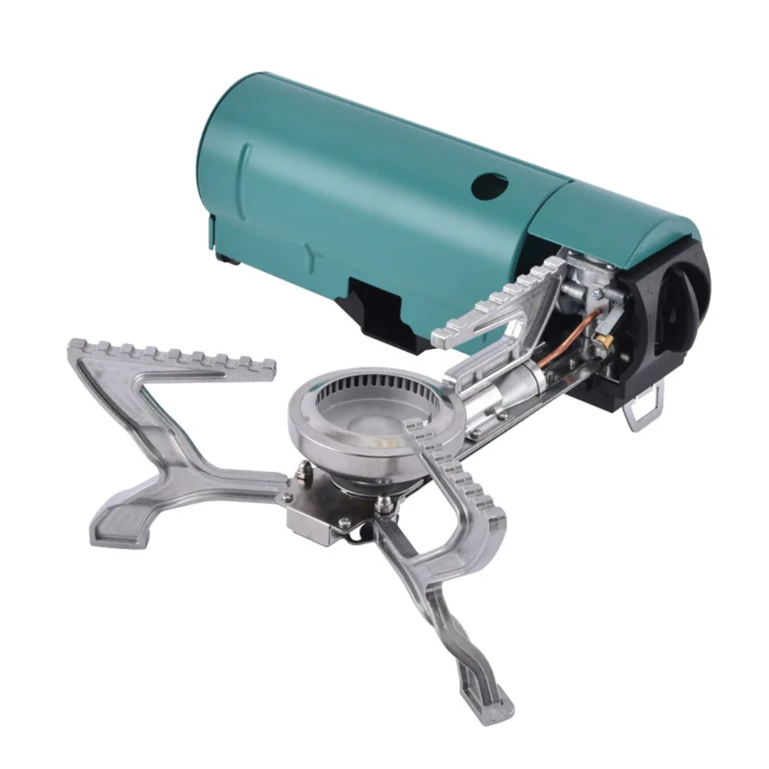 mini Gazinière portable