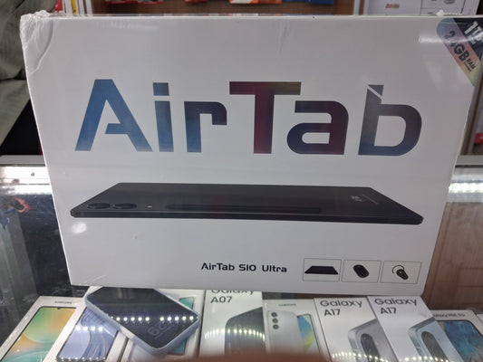 Tablette AirTab S10 Ultra 10.1" FHD