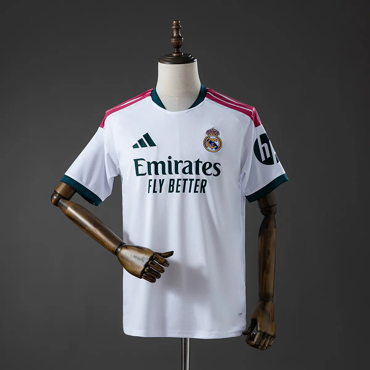 Maillot Real 2027 Original