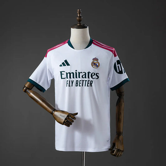 Maillot Real 2027 Original