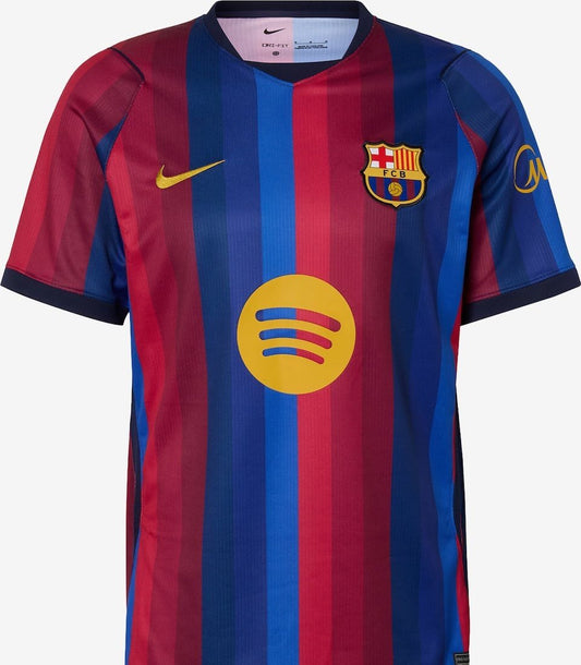 Maillot Barcelone 2027 Original