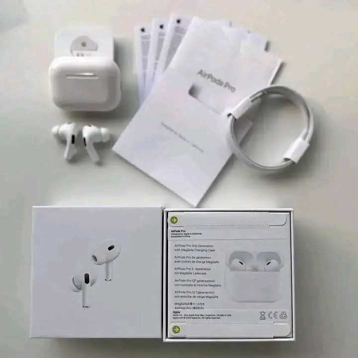 Airpods Pro  2 Original