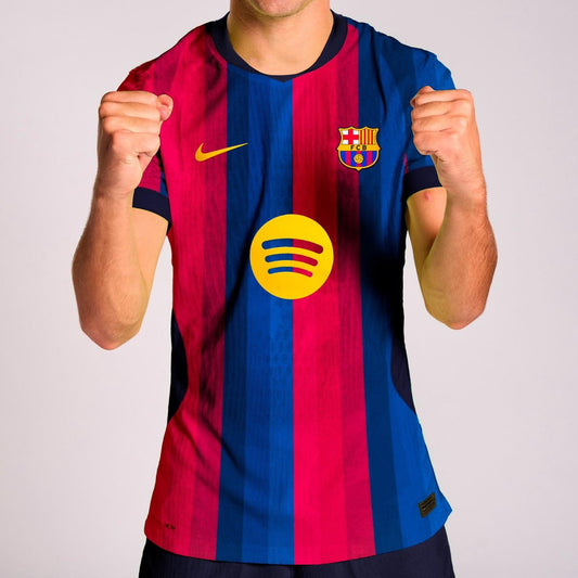 Maillot Barcelone 2027 Original