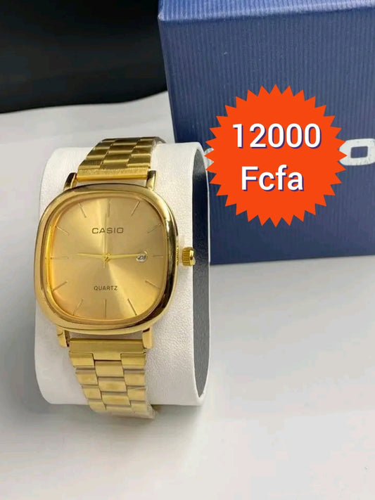 Montre Casio Original