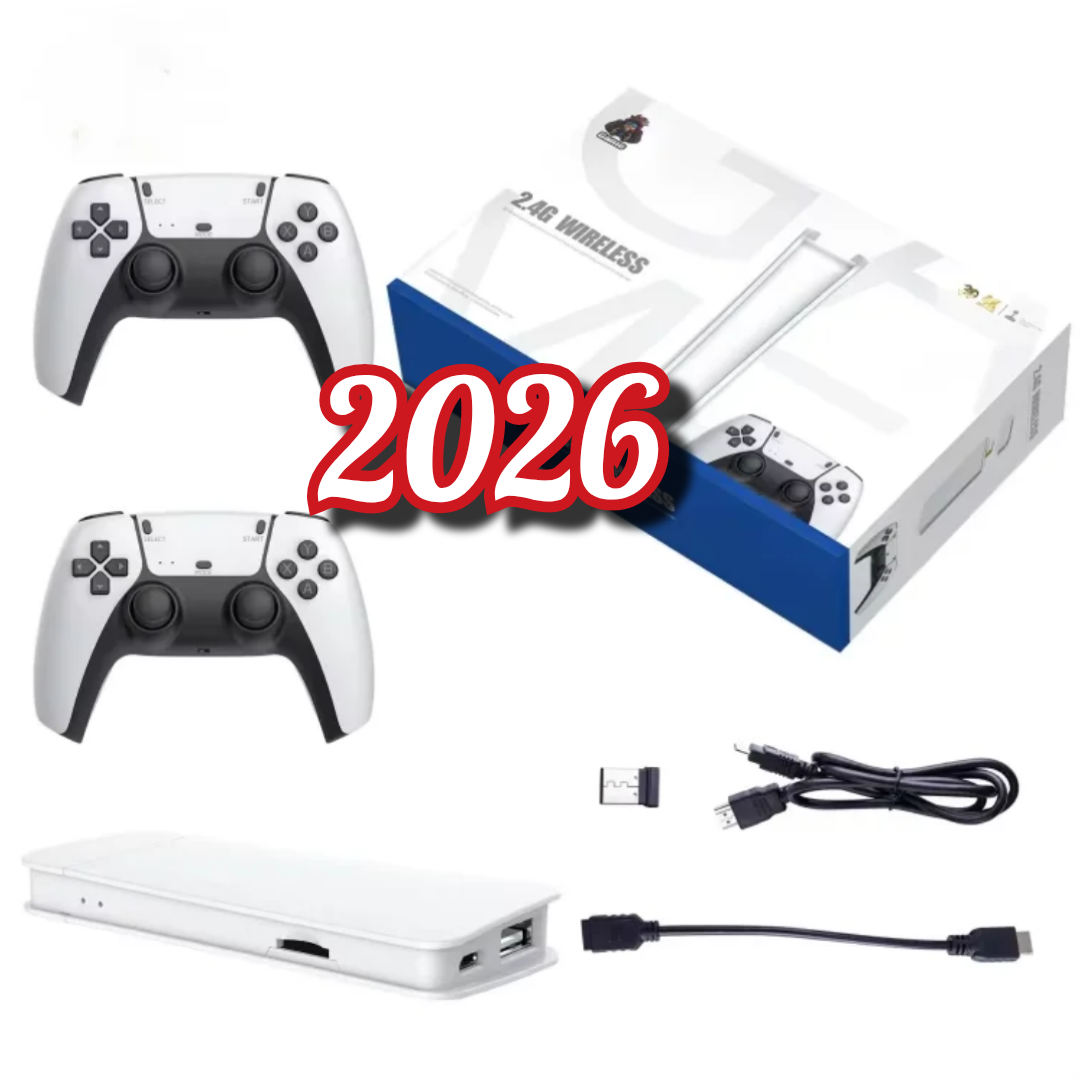 M15 Game stick pro ( prix spécial jusqu'au 19/07/2026)