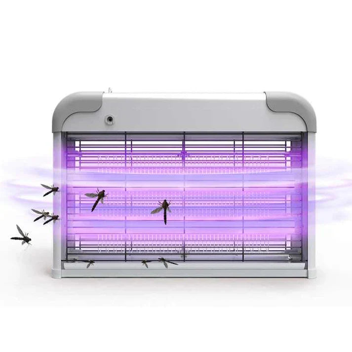 LAMPE ANTI-MOUSTIQUE