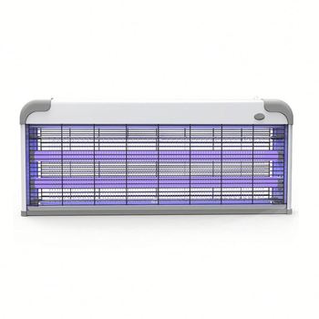 LAMPE ANTI-MOUSTIQUE