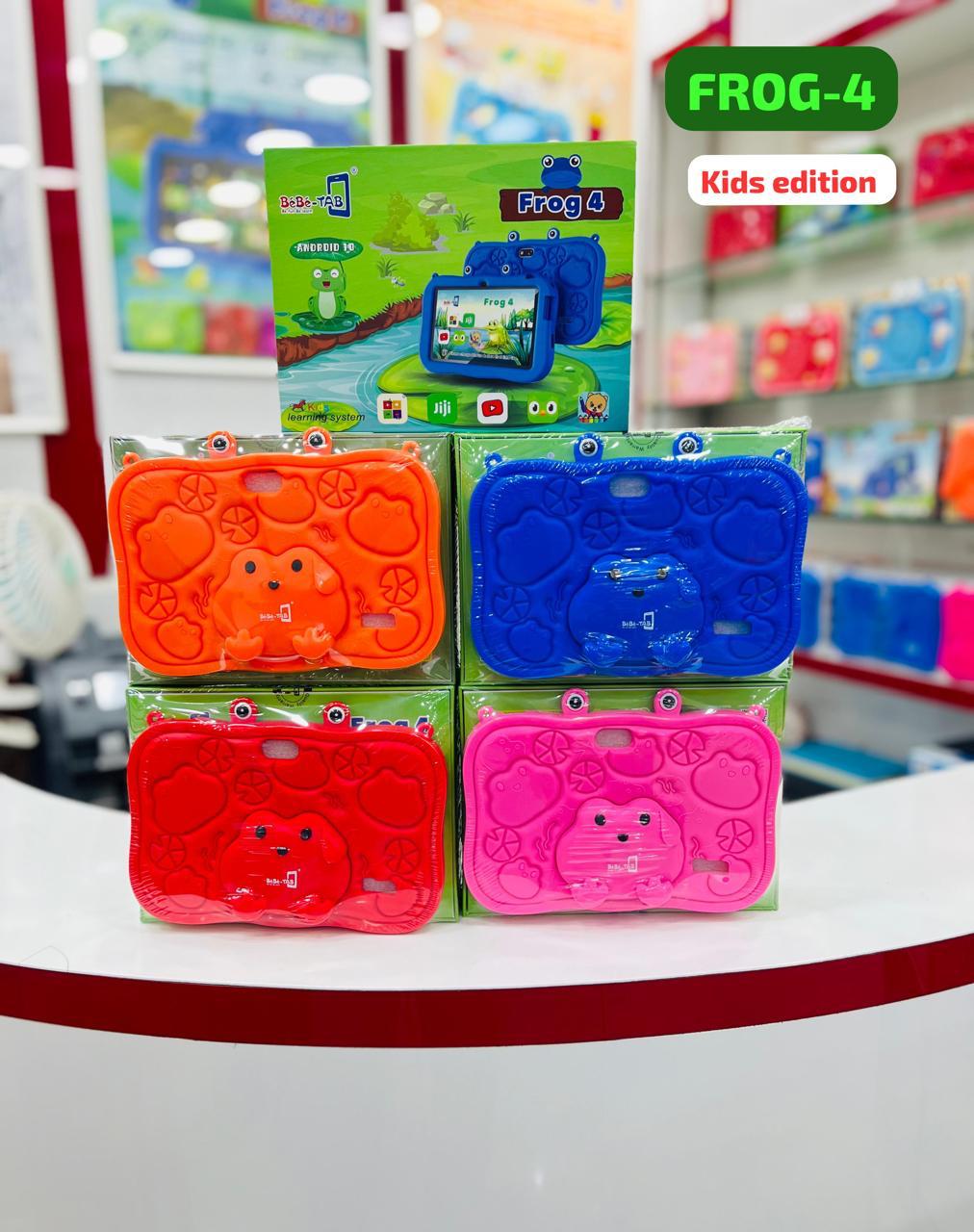 Tablette WIFI