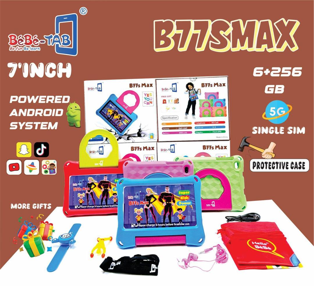 Tab SIM B77S