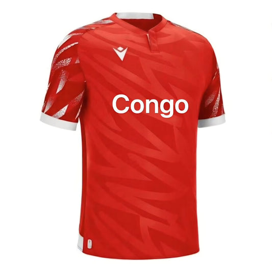 Maillot Congo original