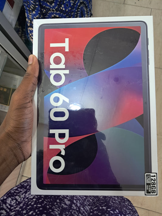 Tab 60 Pro