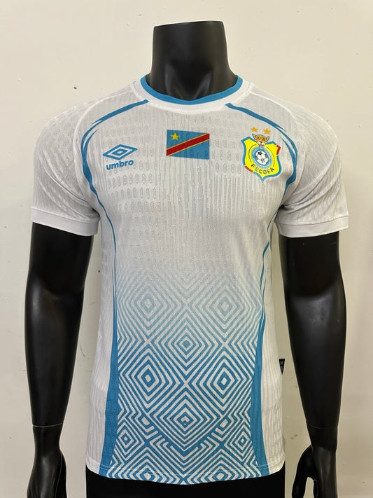 Maillot RDC original