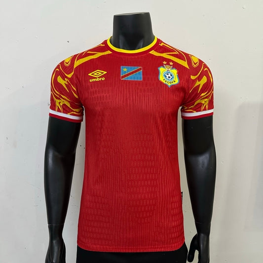 Maillot RDC original