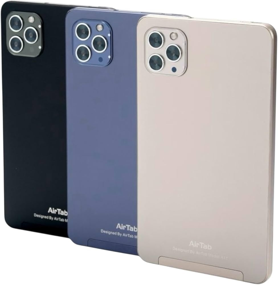Tab 17 AIR 8"