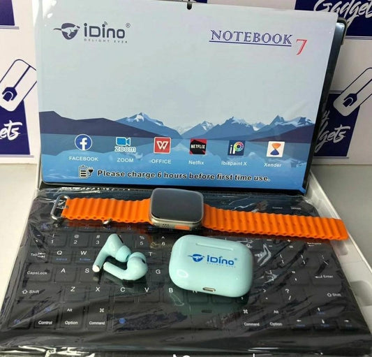 Idino Notebook7