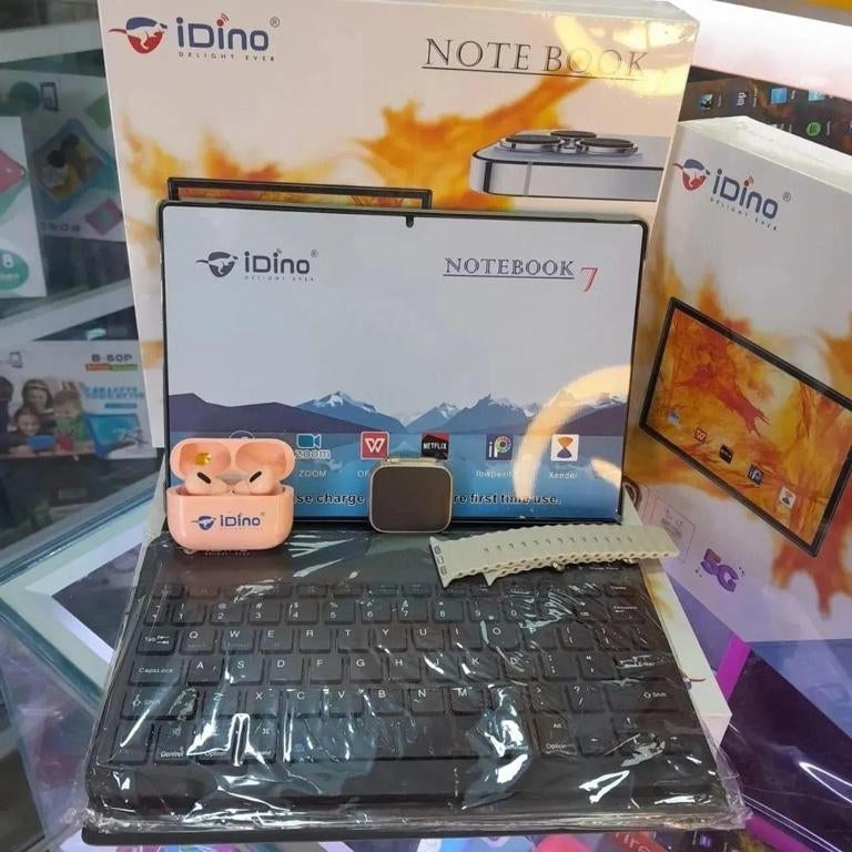 Idino Notebook7