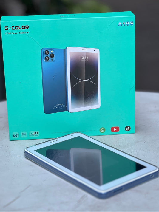 Tablette avec SIM