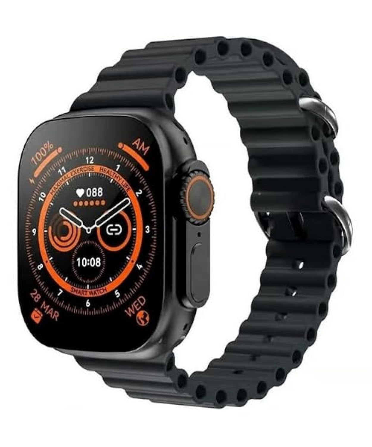 Montre connecté T900 Ultrat 2 BIG