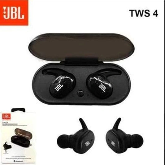 Ecouteur JBL TWS 4