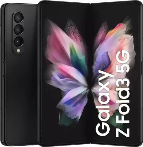 Samsung Galaxie Z Fold 3
