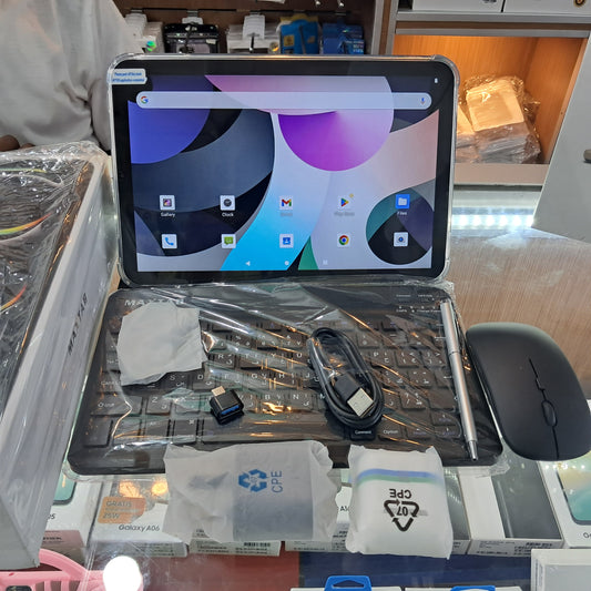 Tab Maxtab Ultimate 30 Pro