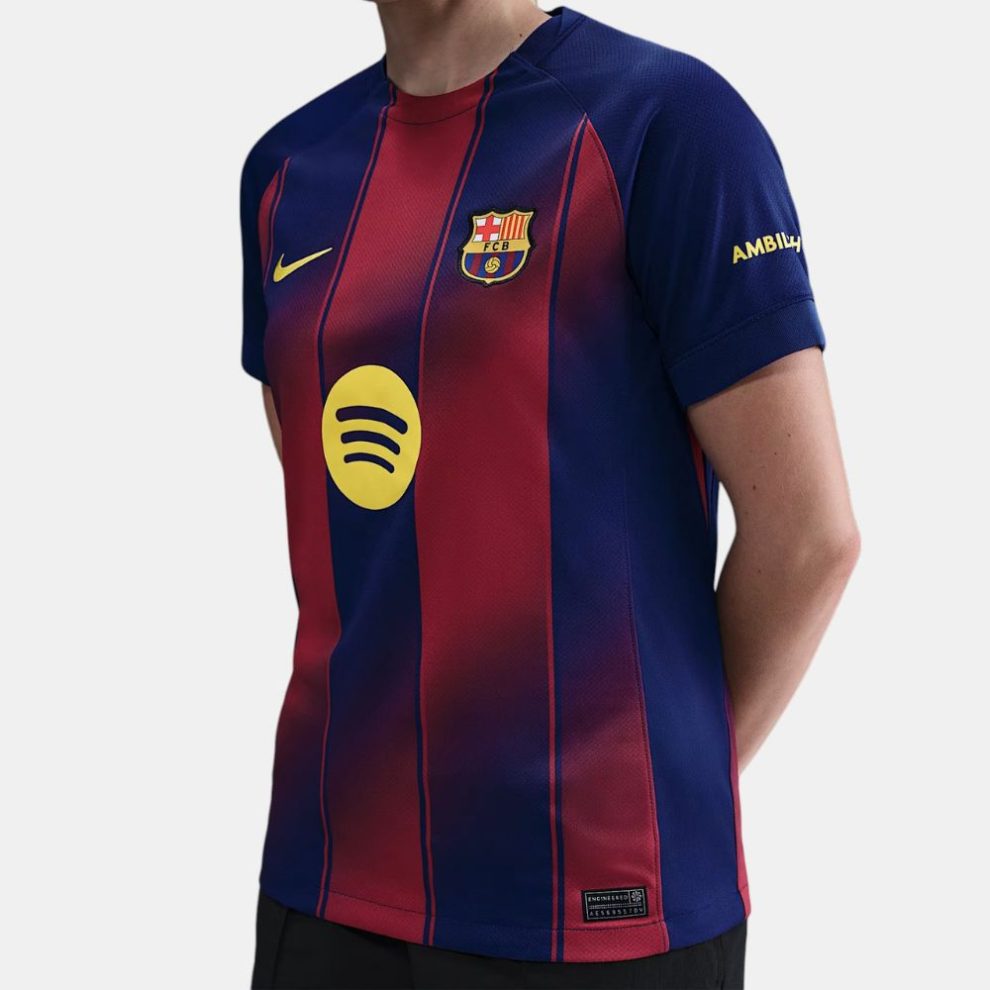 Maillot Barcelone 2027 Original